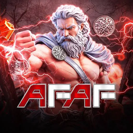 AFAF - Game Pertanian Seru dan Mengasyikkan