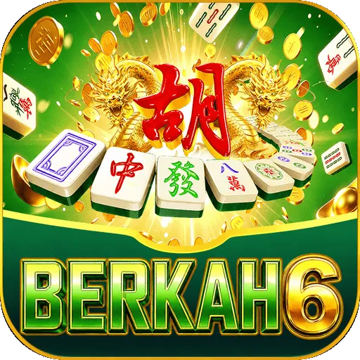 BERKAH6 - Game Strategi yang Menantang dan Seru