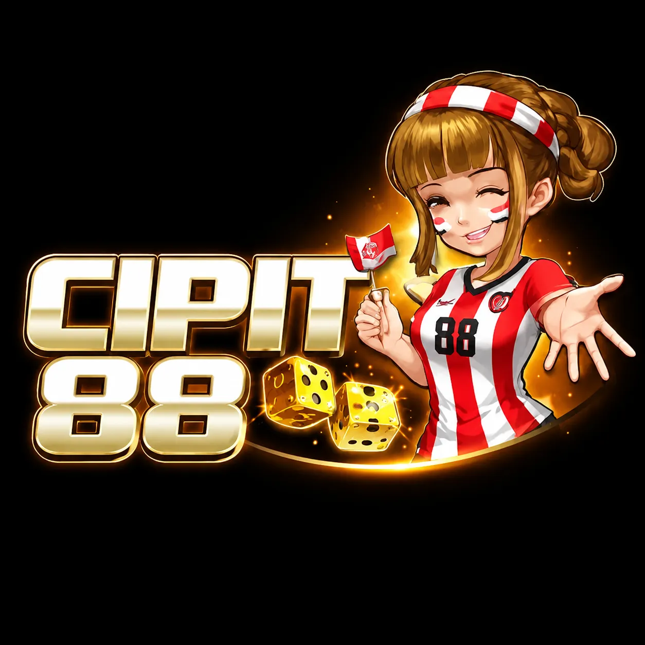 CIPIT88 - Permainan QiuQiu Seru dan Mengasyikkan