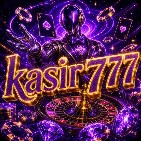 KASIR777 - Game Tembak Ikan Seru dan Menarik