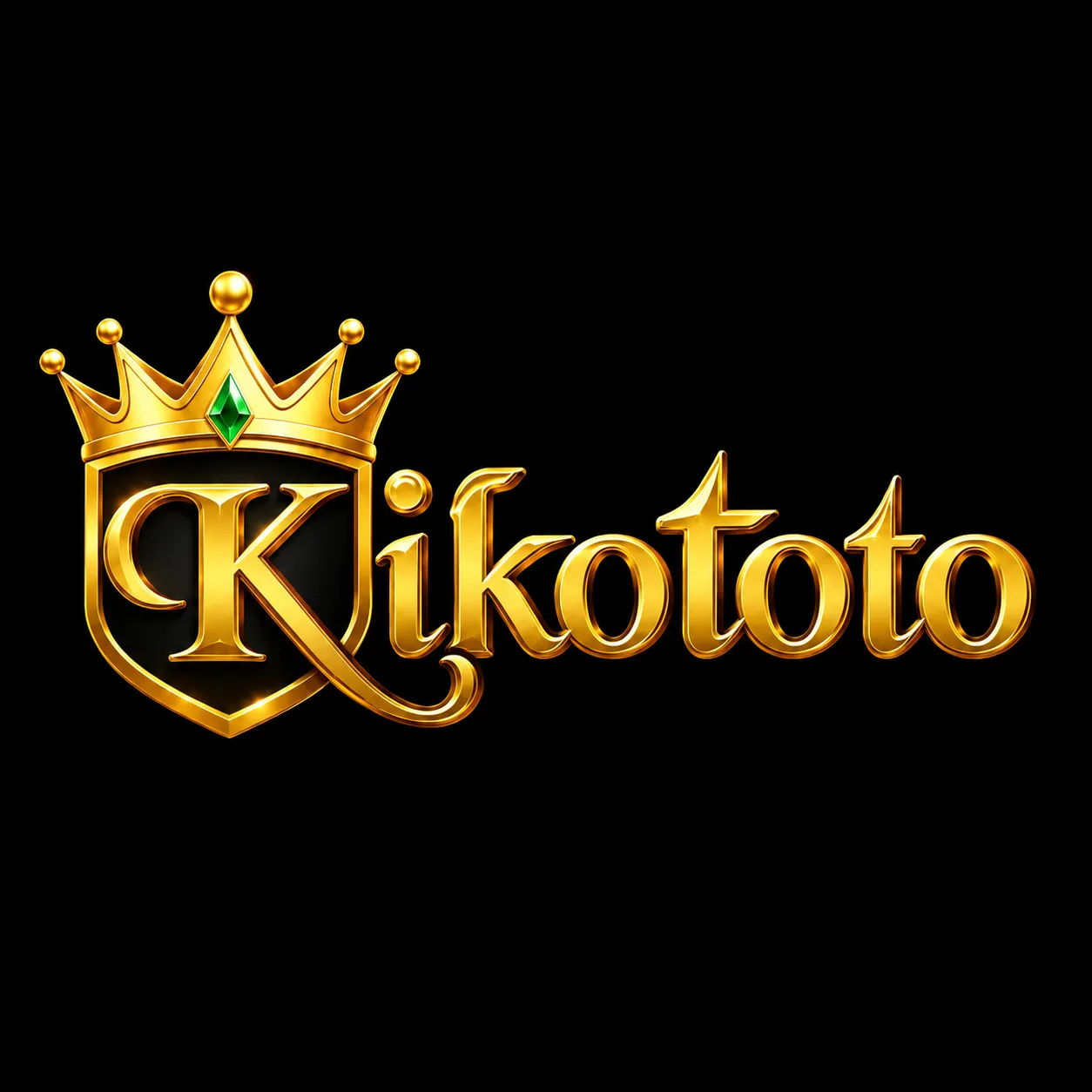 KIKOTOTO - Game Kasino Seru dengan Beragam Permainan