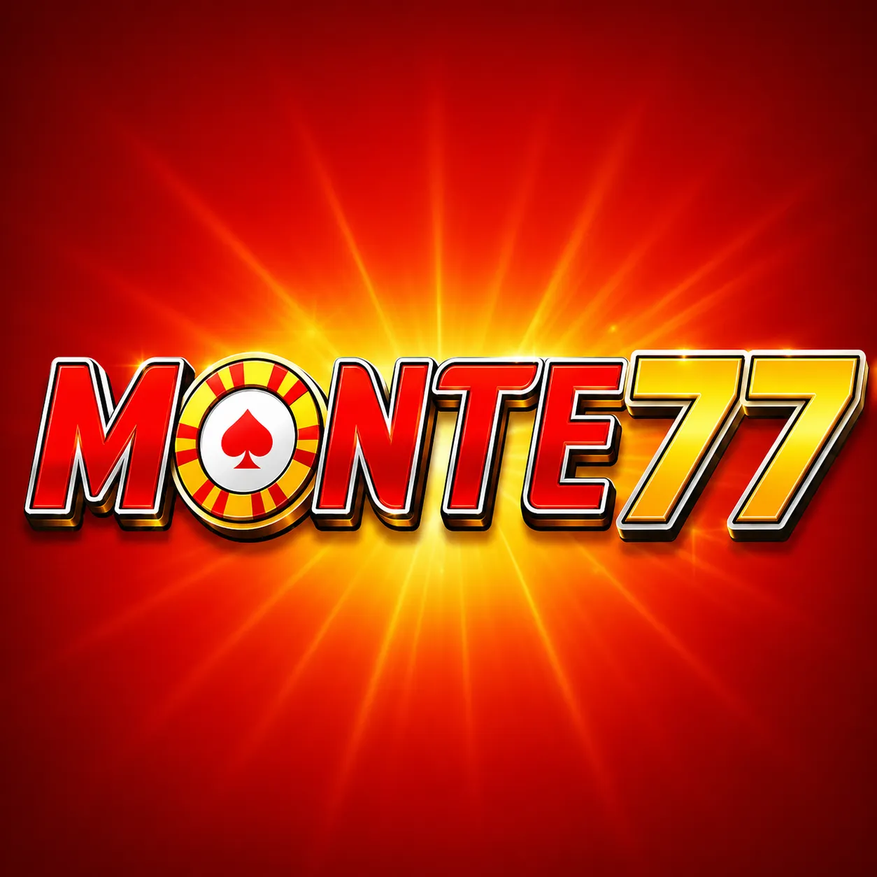 MONTE77 - Petualangan Aksi Tak Terbendung