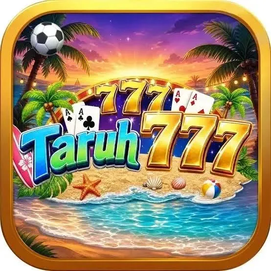 TARUH777 - Game Domino Seru dan Menyenangkan