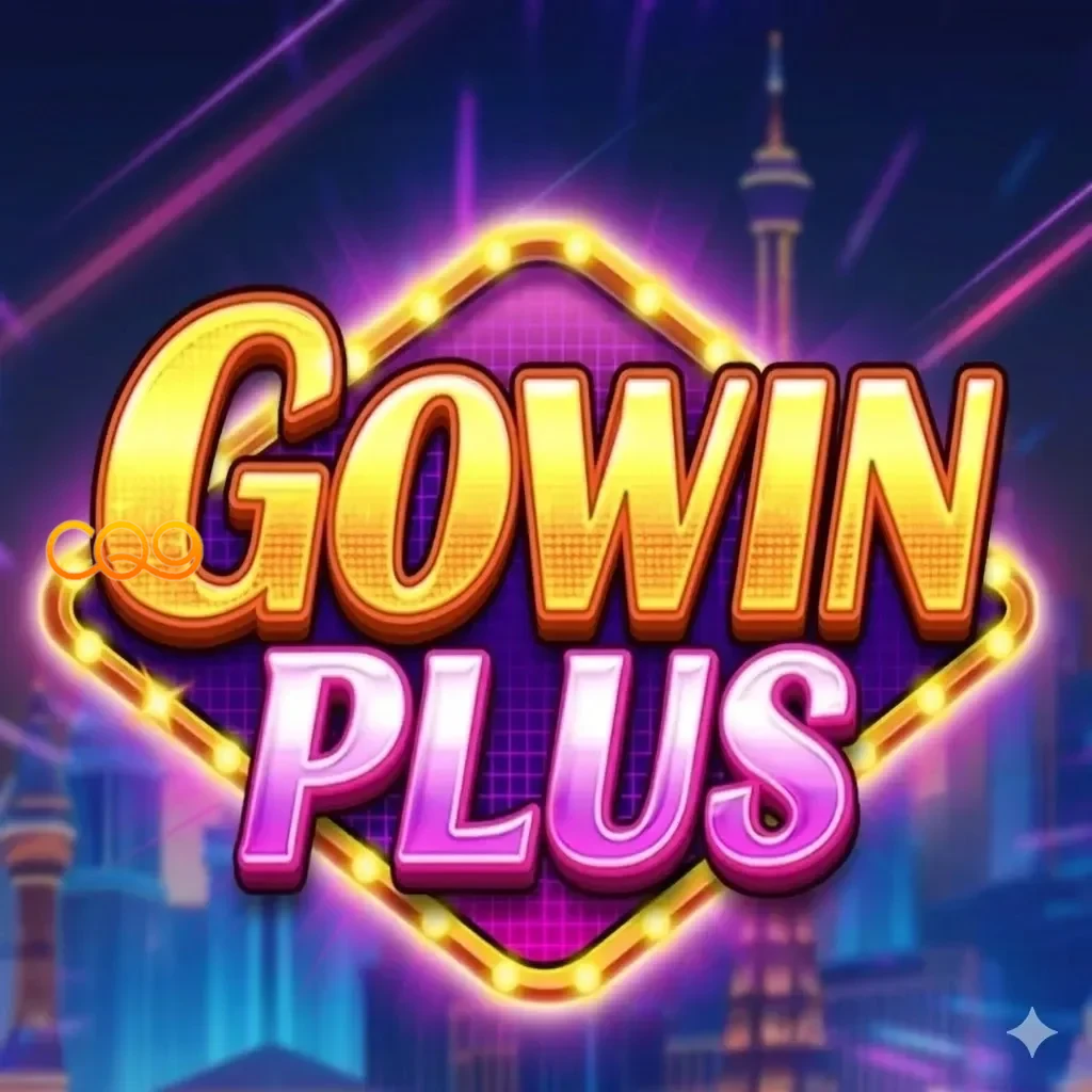Logo gowinplus